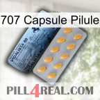 707 Capsule Pill 44